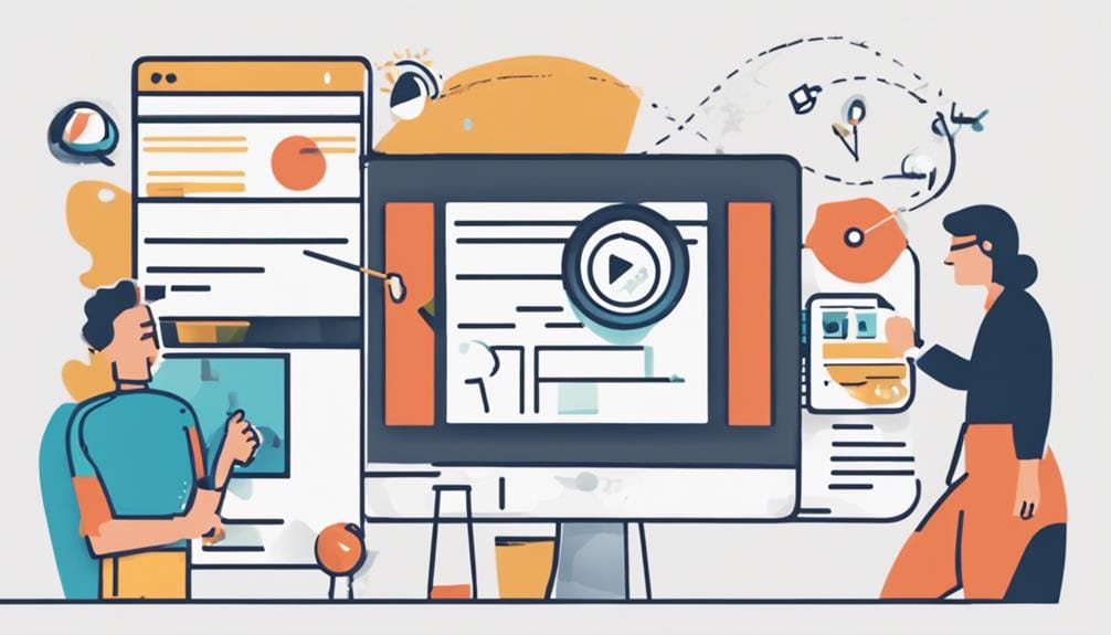 analyzing changes in detail