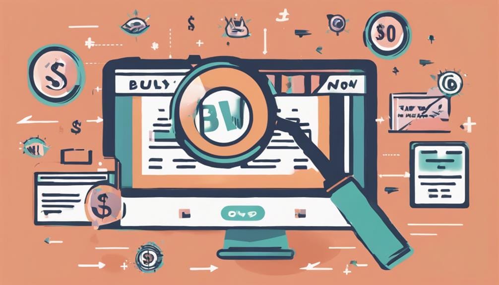 analyzing conversion rate data