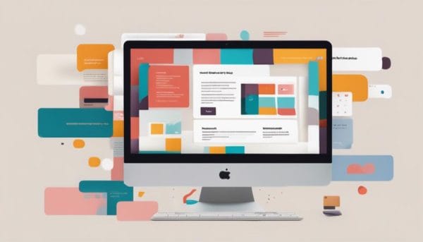 common web design mistakes