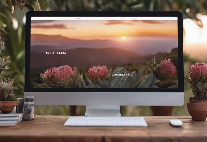 Affordable Website Design Packages South Africa