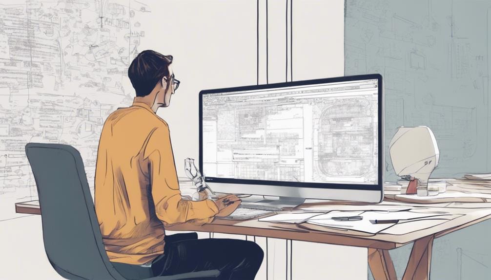 differences in key details