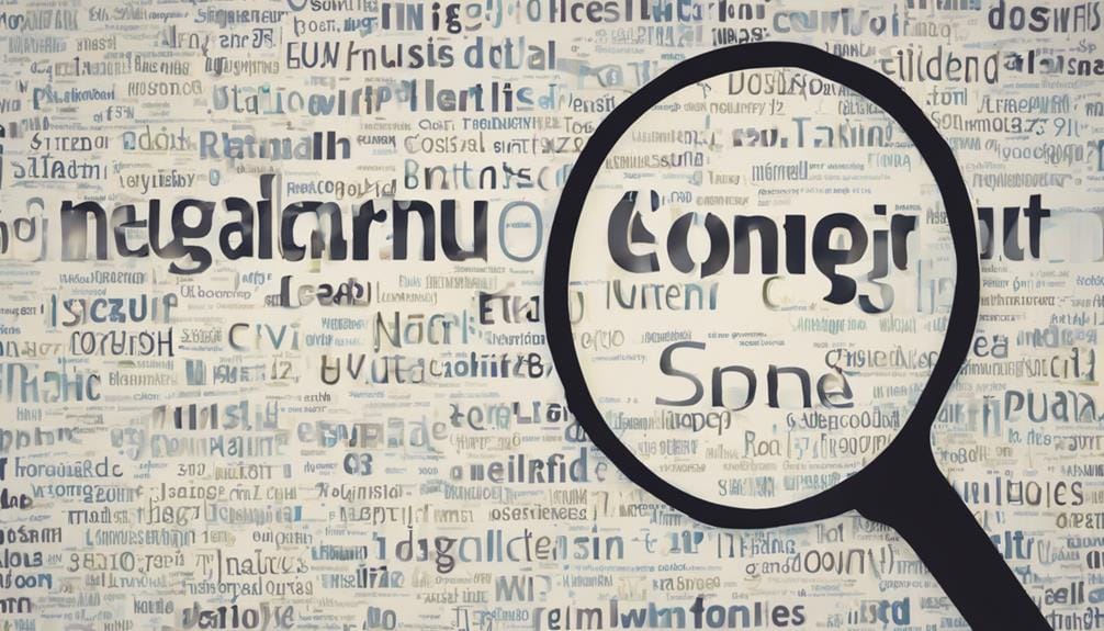 domain name significance explained