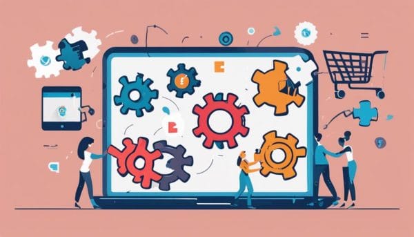 e commerce integration assistance needed