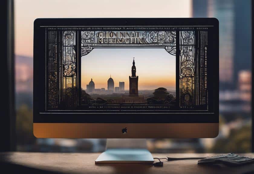 Website Designer Pretoria