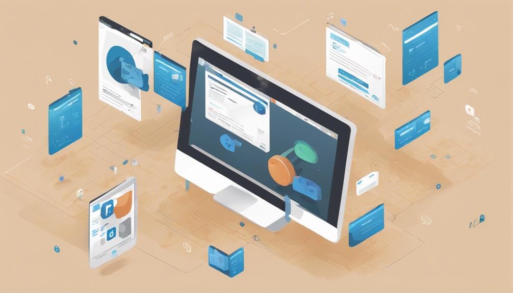 enhancing user experience design