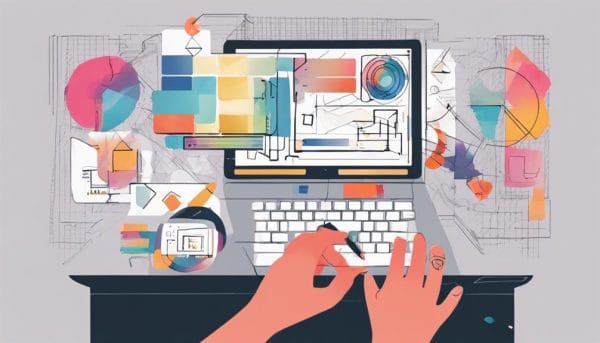 essential tools for web design