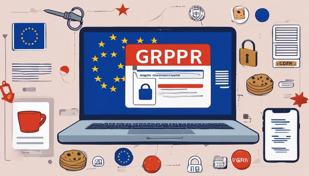 gdpr basics explained clearly