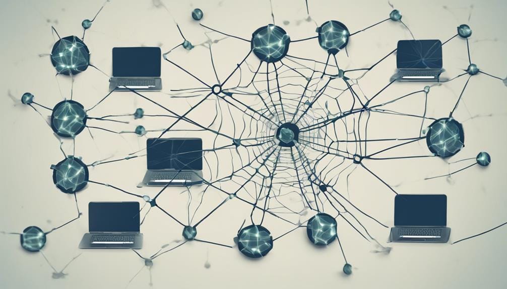 identifying online security risks