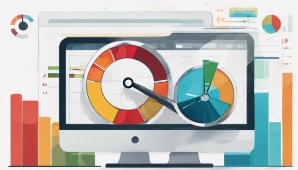 monitor website performance analytics