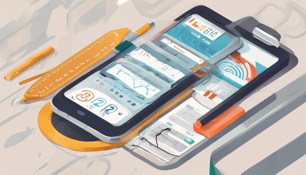 optimizing website for mobile