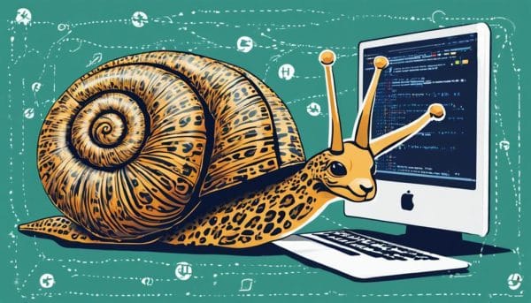 optimizing website loading time