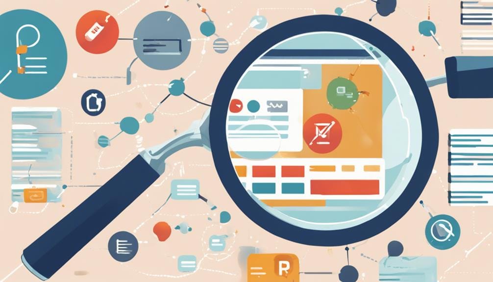 optimizing websites for seo