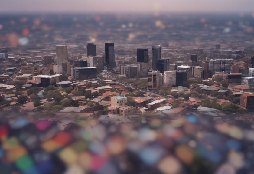 Online Web Designer Pretoria professional web design services