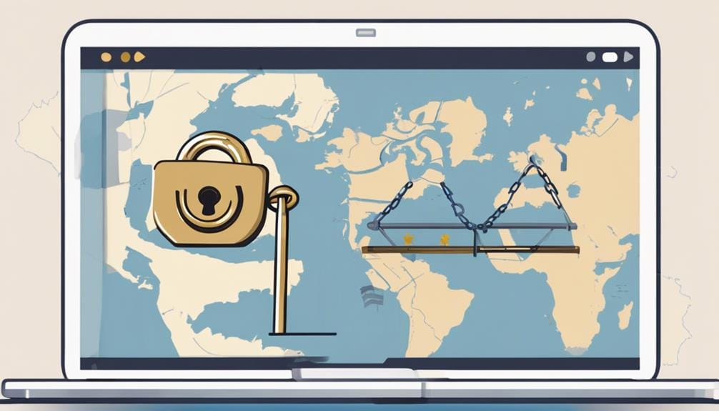 understanding gdpr for websites