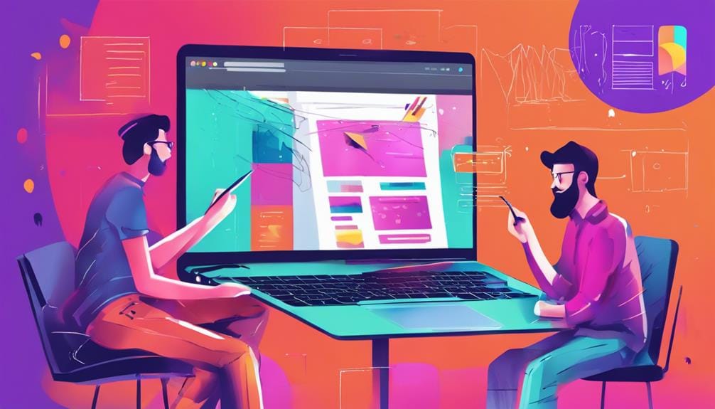 web design basics explained