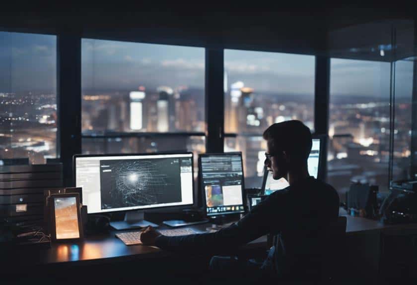 Web Designer Pretoria East