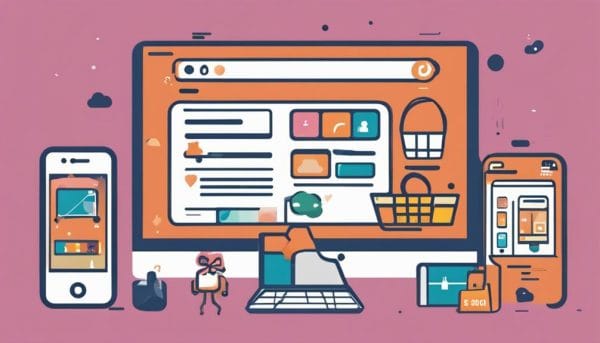 website features checklist guide