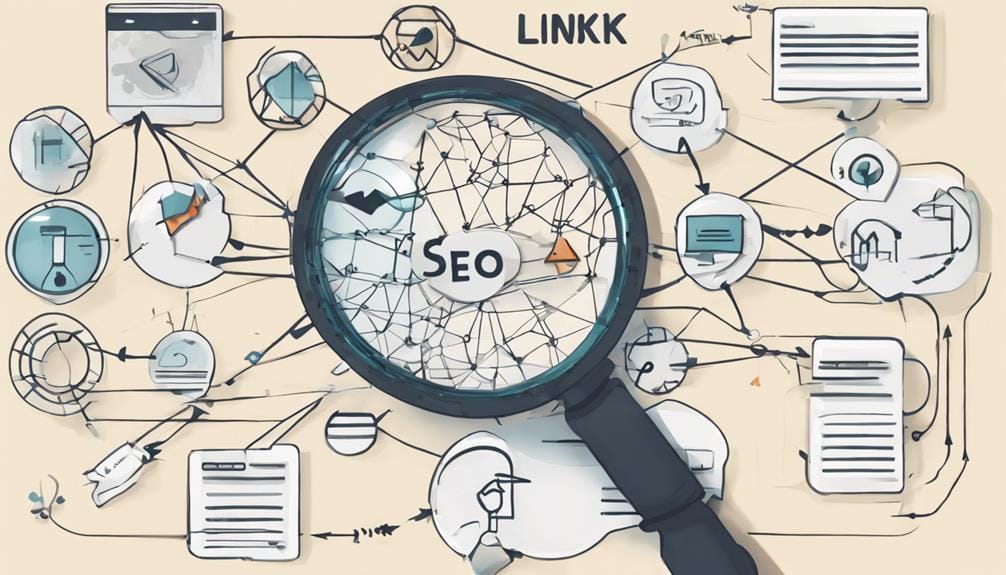 website structure optimization strategy