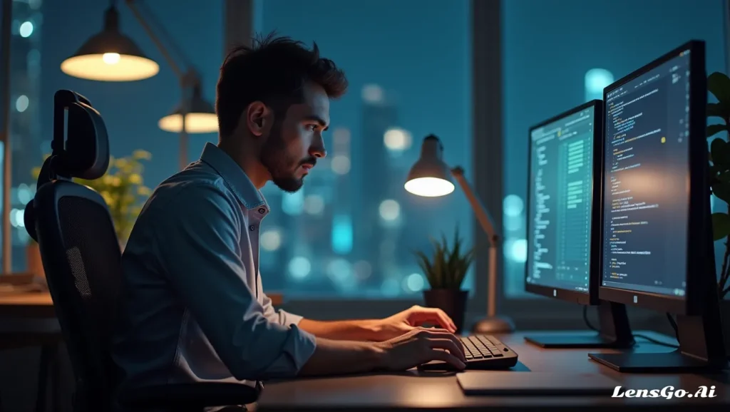 Web Designer Pretoria South