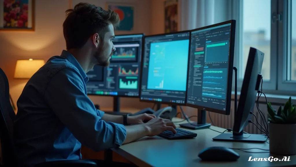 Website Design Pretoria North