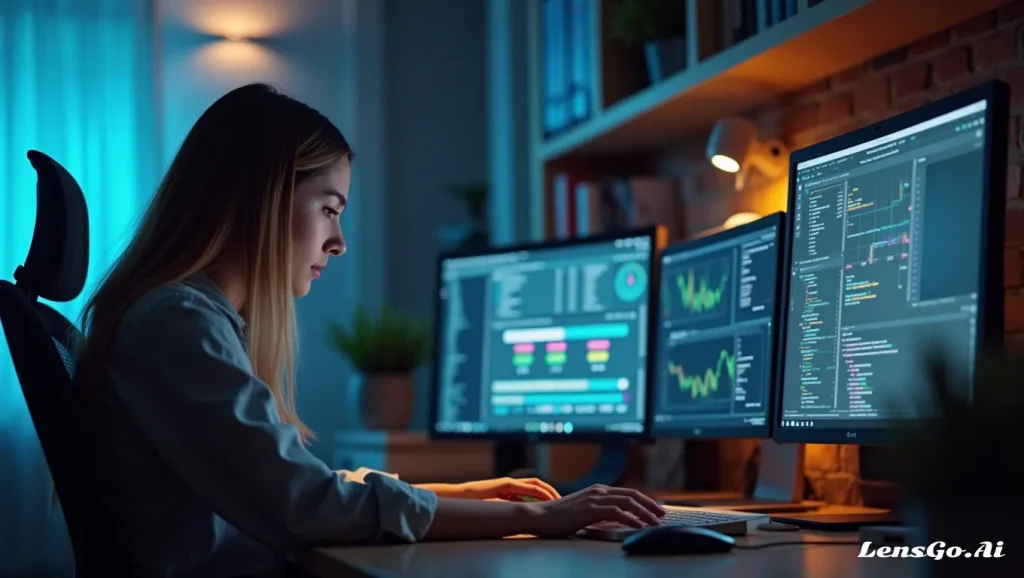 Photography Web Design Pretoria