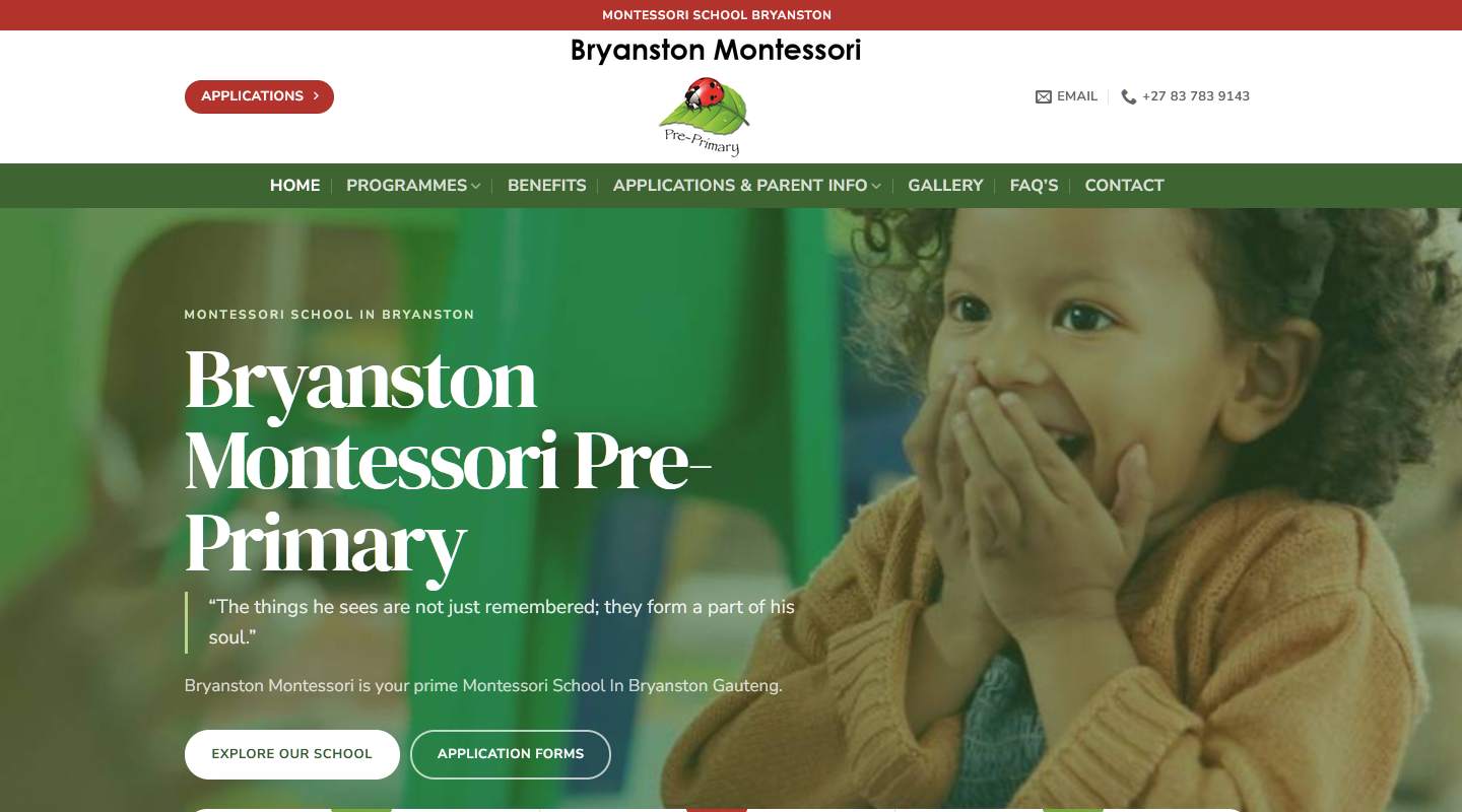 bryanston