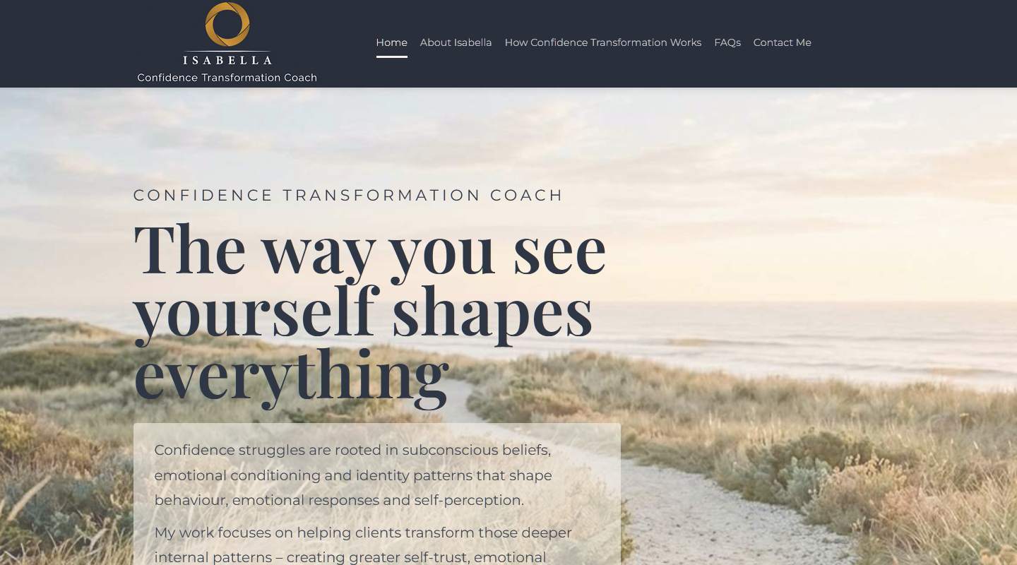 coach