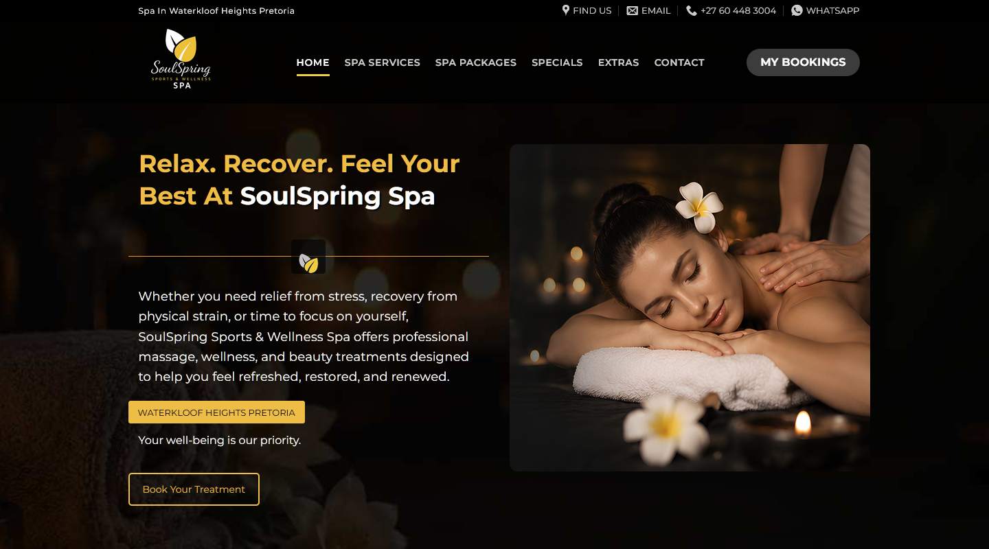 soulspring